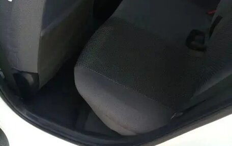 Hyundai Solaris II рестайлинг, 2017 год, 1 580 000 рублей, 5 фотография