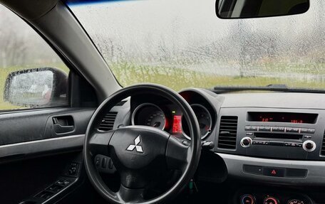 Mitsubishi Lancer IX, 2007 год, 630 000 рублей, 8 фотография