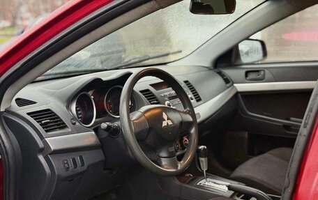 Mitsubishi Lancer IX, 2007 год, 630 000 рублей, 7 фотография