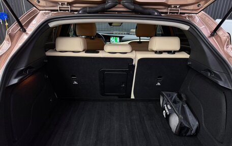 Infiniti QX30, 2017 год, 3 300 000 рублей, 10 фотография