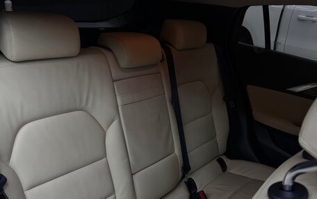 Infiniti QX30, 2017 год, 3 300 000 рублей, 16 фотография