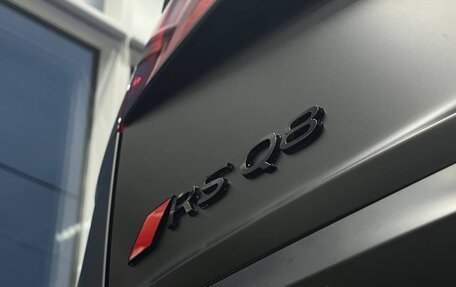 Audi RS Q8 I, 2024 год, 23 000 000 рублей, 8 фотография