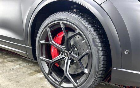 Audi RS Q8 I, 2024 год, 23 000 000 рублей, 7 фотография