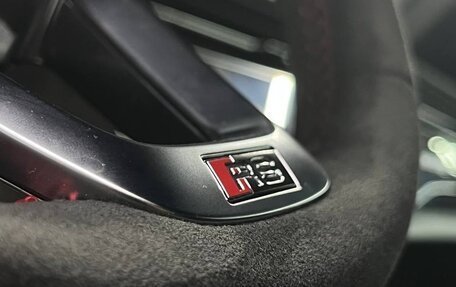 Audi RS Q8 I, 2024 год, 23 000 000 рублей, 9 фотография