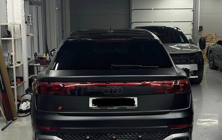 Audi RS Q8 I, 2024 год, 23 000 000 рублей, 6 фотография