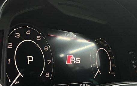 Audi RS Q8 I, 2024 год, 23 000 000 рублей, 10 фотография