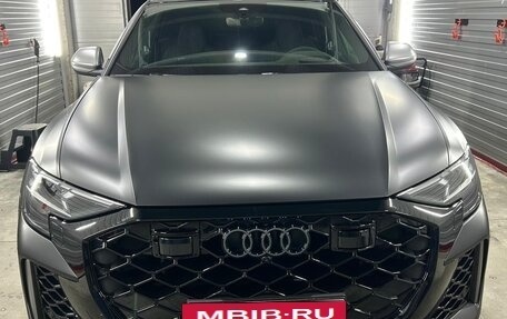 Audi RS Q8 I, 2024 год, 23 000 000 рублей, 2 фотография