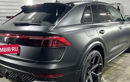 Audi RS Q8 I, 2024 год, 23 000 000 рублей, 3 фотография