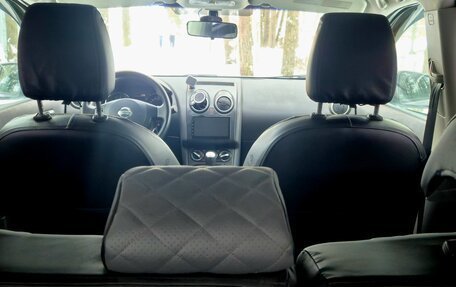 Nissan Qashqai, 2012 год, 940 000 рублей, 6 фотография