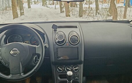 Nissan Qashqai, 2012 год, 940 000 рублей, 5 фотография