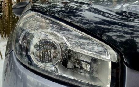 Nissan Qashqai, 2012 год, 940 000 рублей, 10 фотография