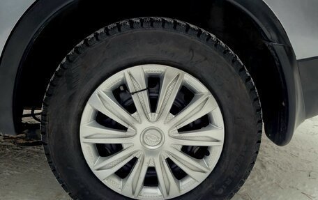 Nissan Qashqai, 2012 год, 940 000 рублей, 14 фотография