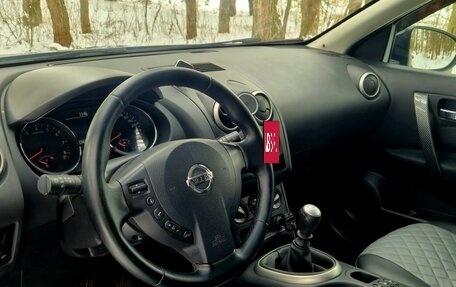 Nissan Qashqai, 2012 год, 940 000 рублей, 8 фотография