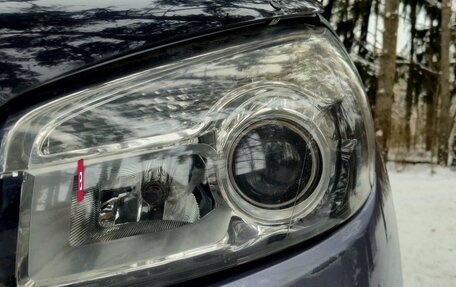 Nissan Qashqai, 2012 год, 940 000 рублей, 11 фотография