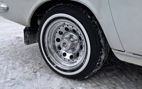 ГАЗ 24 «Волга» I (24), 1975 год, 900 000 рублей, 6 фотография