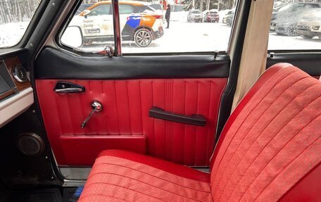 ГАЗ 24 «Волга» I (24), 1975 год, 900 000 рублей, 9 фотография