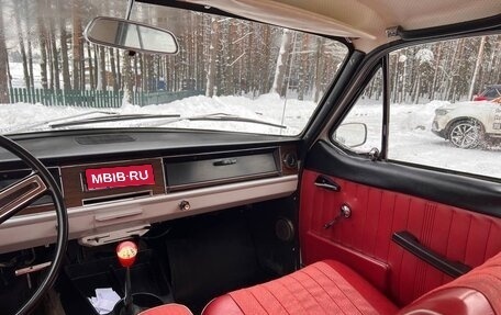 ГАЗ 24 «Волга» I (24), 1975 год, 900 000 рублей, 8 фотография