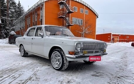 ГАЗ 24 «Волга» I (24), 1975 год, 900 000 рублей, 7 фотография