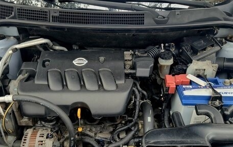 Nissan Qashqai, 2012 год, 940 000 рублей, 9 фотография