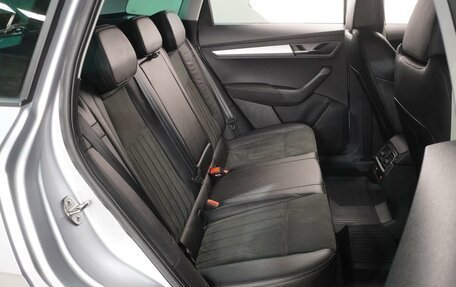 Skoda Karoq I, 2020 год, 1 899 000 рублей, 7 фотография