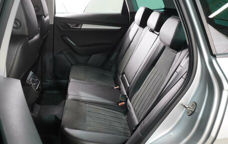 Skoda Karoq I, 2020 год, 1 899 000 рублей, 9 фотография