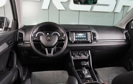 Skoda Karoq I, 2020 год, 1 899 000 рублей, 6 фотография