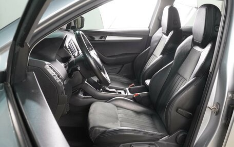 Skoda Karoq I, 2020 год, 1 899 000 рублей, 10 фотография