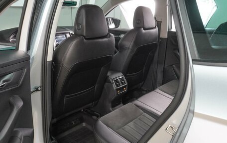 Skoda Karoq I, 2020 год, 1 899 000 рублей, 11 фотография