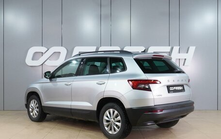 Skoda Karoq I, 2020 год, 1 899 000 рублей, 2 фотография