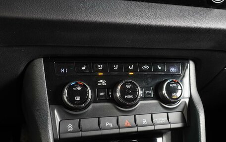 Skoda Karoq I, 2020 год, 1 899 000 рублей, 12 фотография