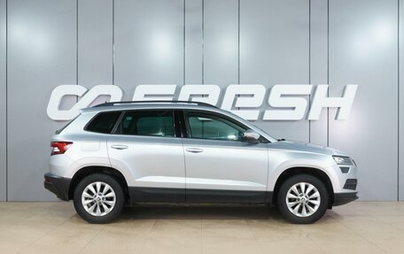 Skoda Karoq I, 2020 год, 1 899 000 рублей, 5 фотография