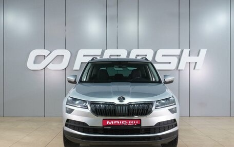 Skoda Karoq I, 2020 год, 1 899 000 рублей, 3 фотография