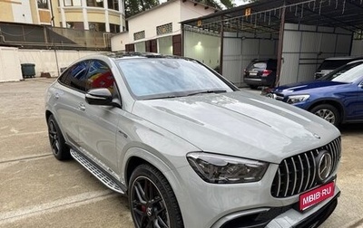 Mercedes-Benz GLE Coupe AMG, 2023 год, 17 300 000 рублей, 1 фотография