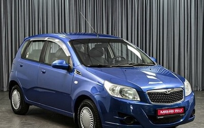 Daewoo Gentra II, 2009 год, 494 000 рублей, 1 фотография