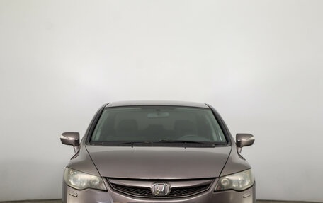 Honda Civic VIII, 2011 год, 749 000 рублей, 1 фотография