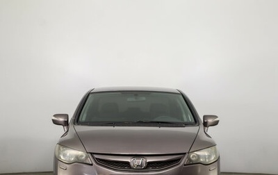 Honda Civic VIII, 2011 год, 749 000 рублей, 1 фотография