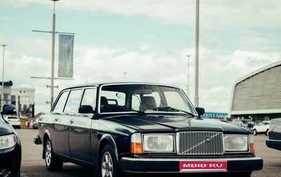 Volvo 260 Series, 1978 год, 595 000 рублей, 1 фотография