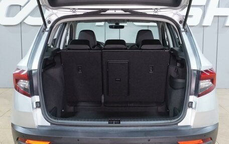 Skoda Karoq I, 2020 год, 1 899 000 рублей, 21 фотография