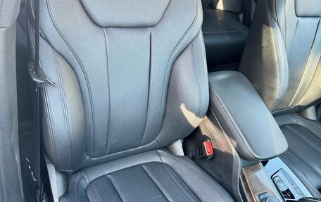 BMW X3, 2017 год, 3 500 000 рублей, 6 фотография