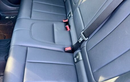 BMW X3, 2017 год, 3 500 000 рублей, 8 фотография