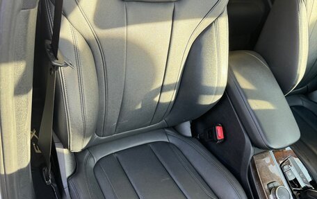 BMW X3, 2017 год, 3 500 000 рублей, 12 фотография