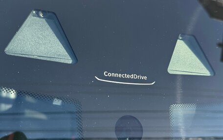 BMW X3, 2017 год, 3 500 000 рублей, 13 фотография