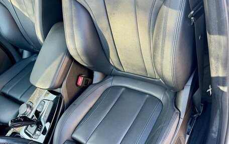 BMW X3, 2017 год, 3 500 000 рублей, 9 фотография