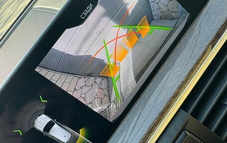 BMW X3, 2017 год, 3 500 000 рублей, 16 фотография