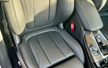 BMW X3, 2017 год, 3 500 000 рублей, 11 фотография