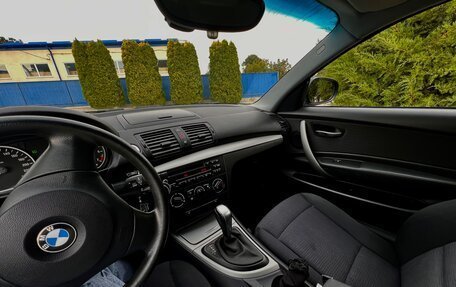 BMW 1 серия, 2010 год, 950 000 рублей, 6 фотография