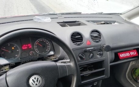 Volkswagen Caddy III рестайлинг, 2008 год, 300 000 рублей, 5 фотография