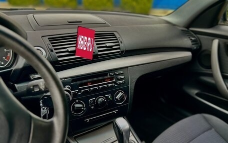 BMW 1 серия, 2010 год, 950 000 рублей, 5 фотография