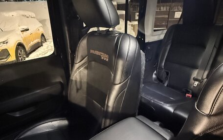 Jeep Wrangler, 2022 год, 13 000 000 рублей, 16 фотография