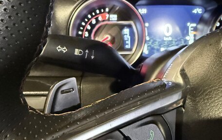 Jeep Wrangler, 2022 год, 13 000 000 рублей, 21 фотография